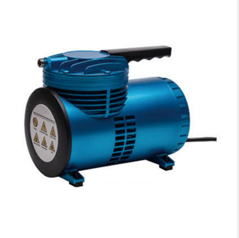 Spray pump (mini air compressor) arts and crafts, products, equipment and other surface paint all kinds of ball