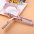 Korean Imported Headdress Rabbit Ears Hair Band Simpson Headband Printed Headband