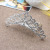 Children's Crown Hair Accessories Large Princess Hair Plug Headdress Bride Hair Braiding Accessories