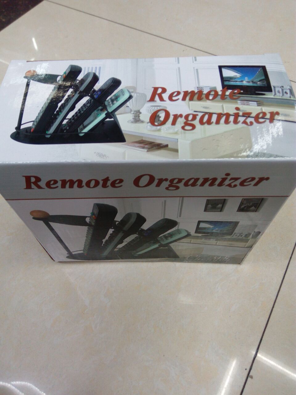 Product Image Gallery