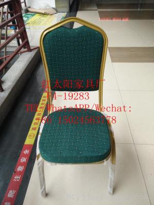 The red sun furniture factory - hotel chairs, Banquet Chair, chair metal crown, wedding chair, hotel dining chair1