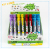Brilliant sales 2.0mm pencil sharpener with pencil sharpener 2B active pencil free manufacturers direct wholesale.