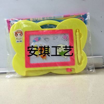 Children's educational tablet calligraphy painting Sketchpad erasable board factory direct sales