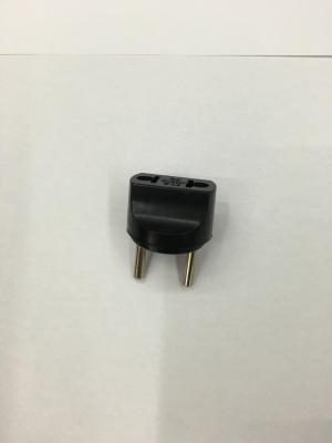 South American Chile switch plug