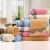 100% Cotton Towel Face Cloth Face Towel Bath Towel Bathroom Supplies Set Wholesale