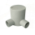 PVC electrical casing pipe fittings