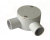 Electrical pipe fittings factory direct sales