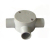 PVC electrical casing pipe fittings