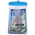 Mobile phone waterproof bag in diving cover arm with hanging rope swimming float the iPhone