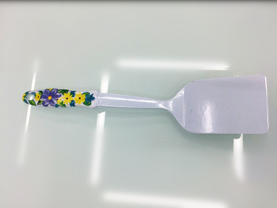 Imitation Ceramic melamine melamine tableware manufacturers selling rice shovel