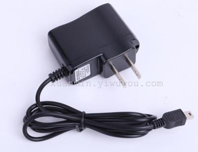 Mobile phone Wholesale plug-in in radio speaker amplifier MP4 charger