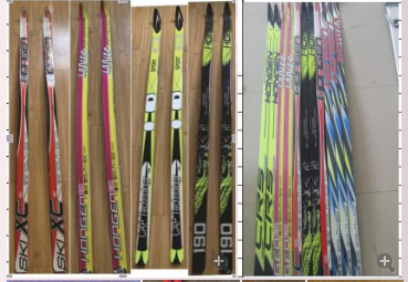 Manufacturers supply ski ski shoes ski ski pole ski gloves