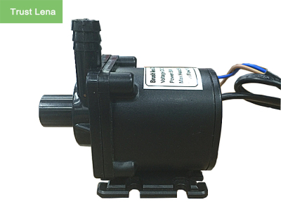 Factory outlet air cooling machine parts, cooling fan, water pump, air cooler, DC pump