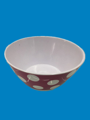 High-grade melamine melamine tableware salad bowl sold by catty direct manufacturers