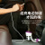 Mini car fragrance humidifier humidifier with an upgraded version of USB humidification and atomization