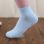 Women's socks ship socks socks thin socks bamboo charcoal fiber casual socks