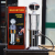Creative gas station wine wine beer machine gun gun wine decanter mini water dispenser