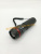 3 section 7 flashlight focusing flashlight bicycle flashlight