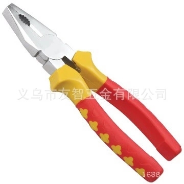 High quality carbon steel pliers, wire pliers