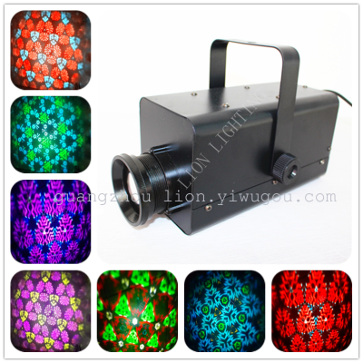 Factory Direct Sales Led Light Stage Lights 30W Hundred Flowers Light