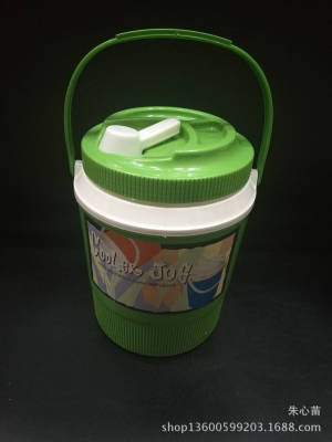 The manufacturer supplies The ellipse belt lid children kettle environmental protection sports plastic kettle sports kettle can be hung
