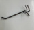 Electroplating Triangle Hook 5cm