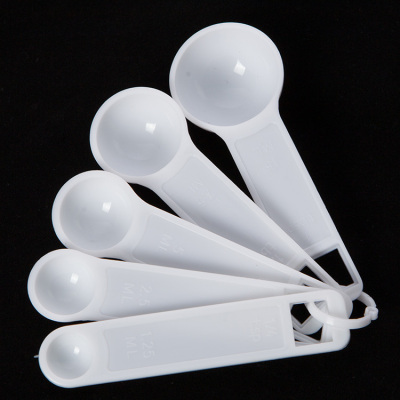 5Pcs Measuring Spoon