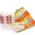 Cotton Gauze Color Plaid Bear Square Scarf Baby Towel Large Kerchief Cleaning Towel Wholesale