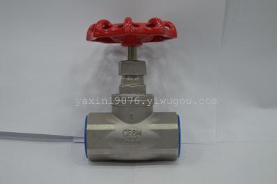 Thread Globe Valve