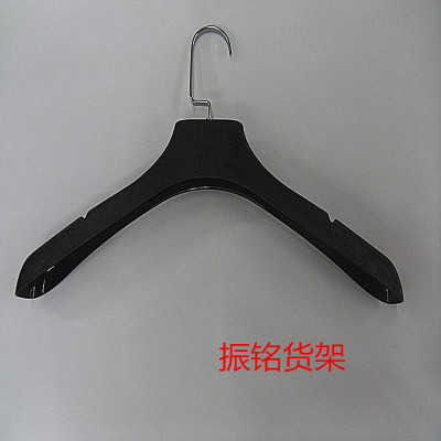 Factory direct production and processing of rubber and plastic hanger plastic hangers