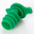 1Pc Green Wine Stopper