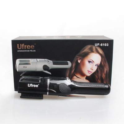 UFree New Ladies hair furcated hair trimmer