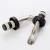 2PCs Wine Stopper Wine Stopper Bottle Stopper