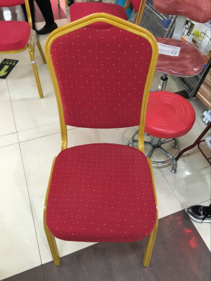 Leisure chair Hotel chair Dining chair, hotel waiting chair, meeting chair, banquet chair.