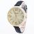 The new fashionable ladies with diamond with color student quartz watch