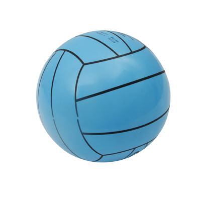 PVC inflatable All India volleyball children patted the ball bouncing ball toy wholesale