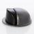 Iron Spherical Floor Knob Door Stop Door Stopper Hanging Windshield Door Stop Anti-Noise Anti-Collision Adhesive Floor Knob