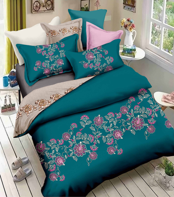 Bedclothes four-piece comfortable high-quality goods wholesale and retail foreign trade custom