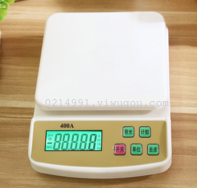 Factory Direct Sales Kitchen Scale Fruit Scale Electronic Scale Baking Scale