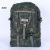 Travel Backpack Men's Outdoor Backpack Travel Backpack Multi-Purpose Package Camouflage Backpack