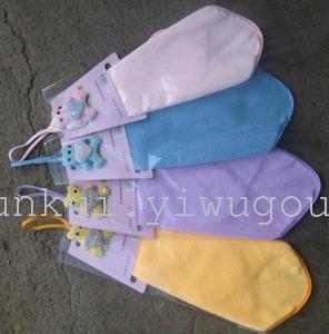 Manufacturers direct marketing towels ultra-fine fiber towels for children's towel towels