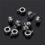 316 Stainless Steel Retro Clover Pendant Jewelry Accessory Jewelry Beads Necklace Accessories