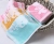 Twistless Bear Jacquard Small Square Towel Children Cleaning Towel Baby Face Towel Absorbent Towel Wholesale
