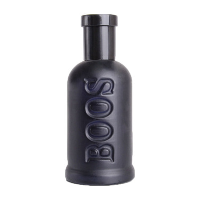 2016 black bottle perfume BOOS 50ML EDT