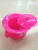 Wholesale baby spittoon baby urine basin with handle children's easy toilet convenience toilet spittoon with handle