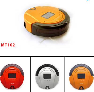 Beauty Tao LCD robot cleaner MT102
