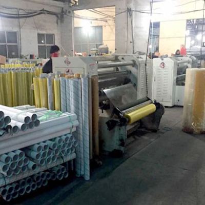 Bopp Sealing Tape Factory Direct Sales Wholesale