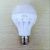 LED bulb LED bulb LED full plastic ball 9W