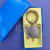 Turtle Shape Keychain Zinc Alloy Metal Keychains Customizable Customer Logo