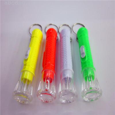 A small gift giving new LED small flashlight flashlight manufacturers selling 1689